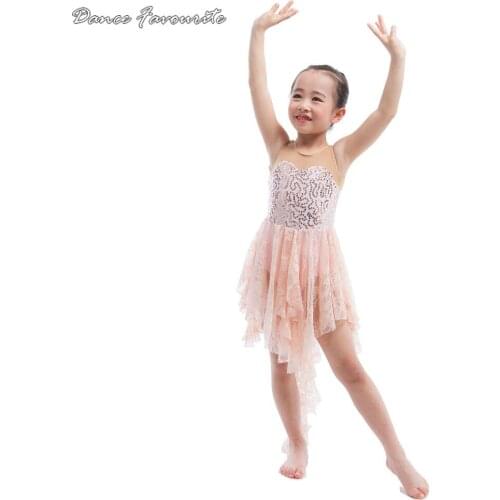 Dance Favourite Ballet Dresses