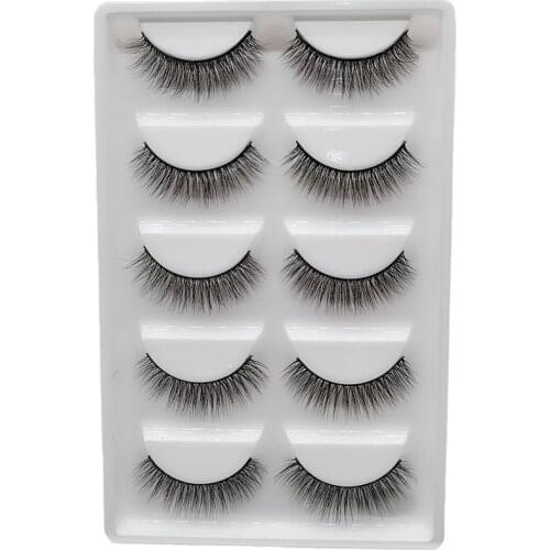 Extra Love Eye Cosmetics