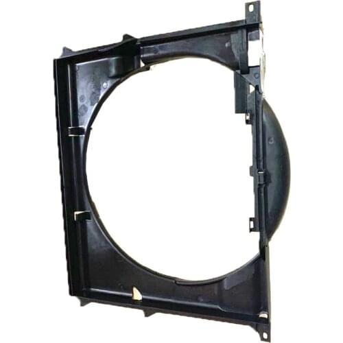 Engine Cooling Radiator Fan Shroud 17101438457 for BMW E39 520i 523Li 525i 528i 530i 535i 540i Fan Shroud