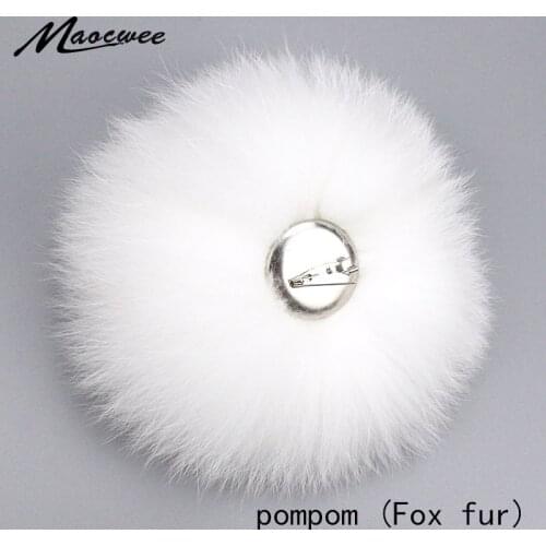 MAOCWEE Men's Fur Hats