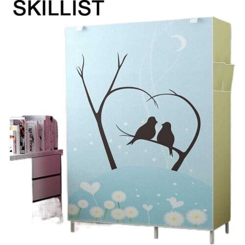Ropa Meuble Chambre Yatak Odasi Mobilya Armoire Rangement Guarda Roupa Bedroom Furniture Mueble De Dormitorio Cabinet Wardrobe