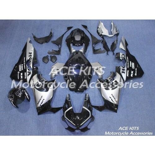 New Abs Motorcycle Fairing Fit For Honda CBR1000RR 2017 2018 Bodywork Injection mold ACEKITS Store No.2848