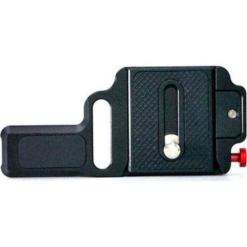 New Quick Release Plate for Zhiyun Crane M2 3-Axis Handheld Gimbal Stabilizer Zhiyun Accessories