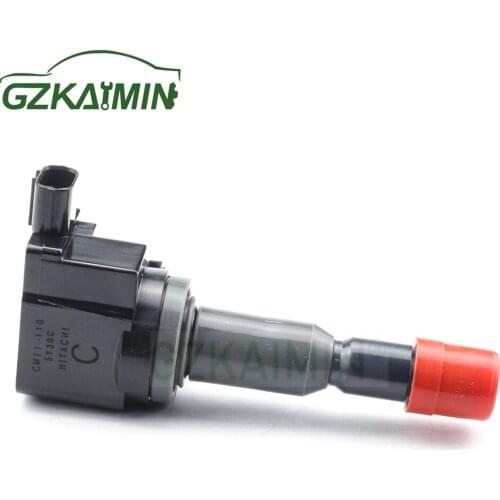 OEM 30520-PWC-003 CM11-110 IGNITION Coil Pack For HONDA FIT 1.5 CITY/FIT ignition coil BRAND NEW K-M