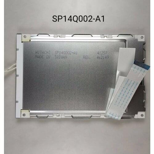 Original 5.7" LCD Display SP14Q002-A1