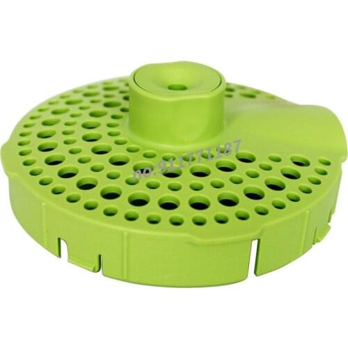 Suitable for PHILPS Food cooking machine cooking machine accessories SCF870 steam grill with knife head