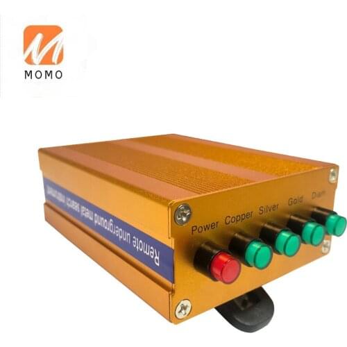 Popular AKS Underground Gold Detector Metal Detector Long Range AKS Diamond Detector