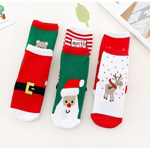 Теплые носки для малышей Tsaujia China At AliExpress