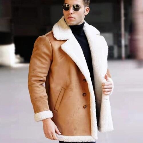 Мужские длинные куртки UNIBLU China At AliExpress