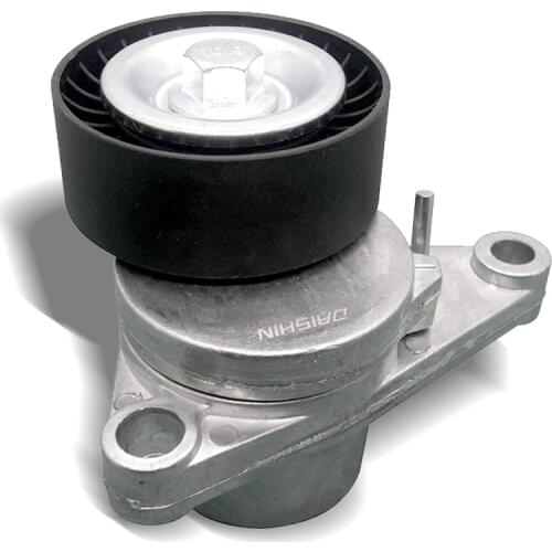 VOCR TU1JP TU3JP Engine Belt Tensioner For Peugeot 206 SW 1.4 2002-2007 Citroen C2 C4 1.4 2004-2011 OEM 1611425280