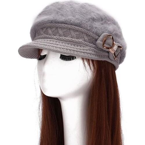 Женские береты WDJWQYWZR China At AliExpress