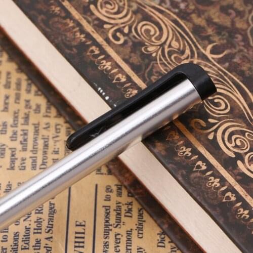 1PC Resistive Hard Tip Stylus Pen For Resistance Touch Screen Game Player Tablet E56B
