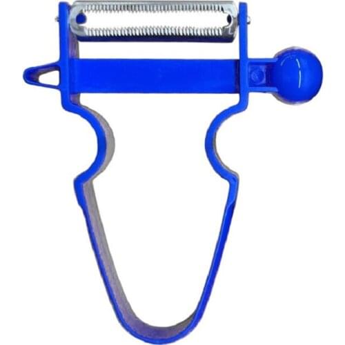 3pcs Set Slicer Shredder Peeler Julienne Cutter Multi Peel Stainless Steel Blade Grater Kitchen Tools Magic Trio Peeler Set