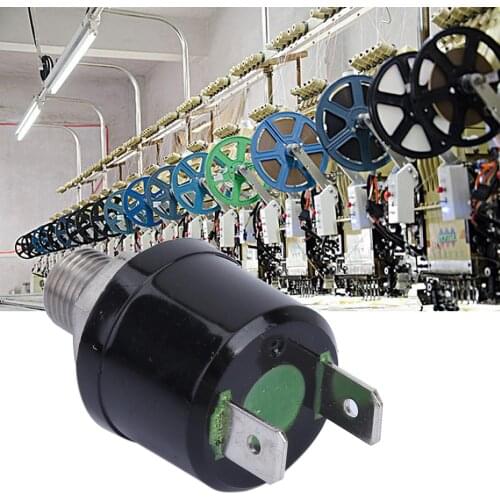 70-100 PSI Air Compressor Pressure Control Switch Valve Heavy Duty Pressure Switch Heavy Duty Auto Power 70PSI-100PSI