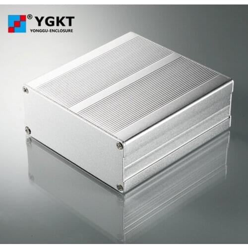 97*40-N mm (W-H-L) wall-mounted aluminium box/diy aluminum project box/aluminum housing/electronic project