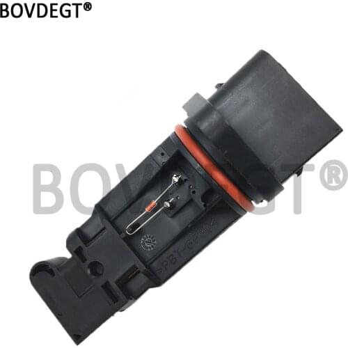 Mass Air Flow MAF Sensor For MERCEDES-BENZ E-CLASS C-CLASS M-CLASS SLK CLK SPRINTER 0280217114 0280217115 0000940948 A0000940948