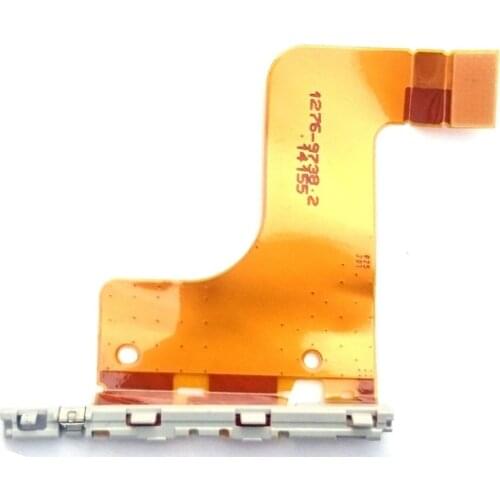 For Sony Xperia Z2 L50w D6503 D6502 D6543 Magnetic Charge Charging Connector Port Flex Cable