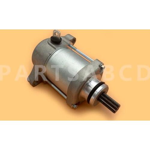 PARTSABCD 9T Anlasser Starter Motor for Aprilia 450cc 550cc SXV RXV 450 550 AP9150090