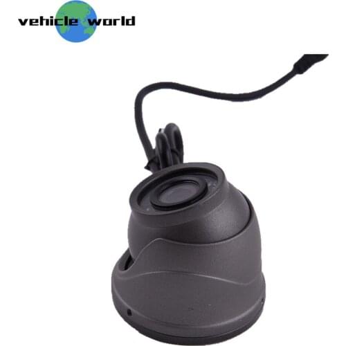 Indoor Security CCTV Camera 12pcs IR LED Car Video Surveillance AHD 960P Night Vision Video Mini Dome Camera