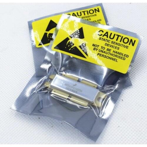 MRFE6VP61K25H RF tube High Frequency tube Power amplification module