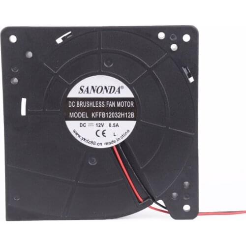 SANONDA Cooling Fans
