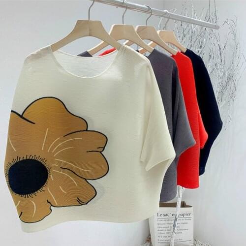 Shyslily Women's T-shirts With Print