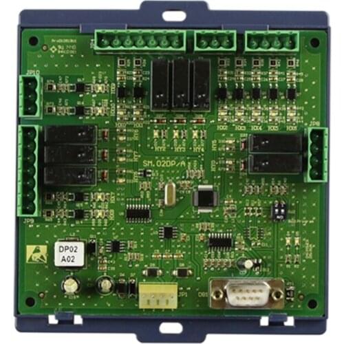 SM.02DP/A STP03500 STRUSTESC Elevator Car Top Board