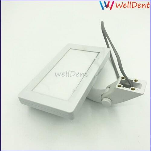 Dental 24V X Ray film reader viewer chair unit X-Ray film viewer dental products dental equipment