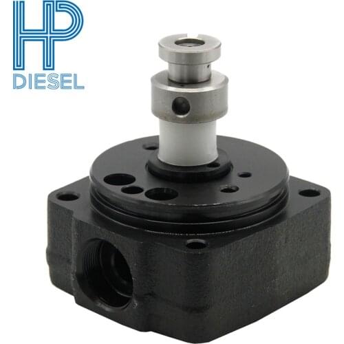 High quality spare part diesel engine part VE head rotor 096400-1060, 4cly/9mm Right, head rotor 096400-1060, pump head