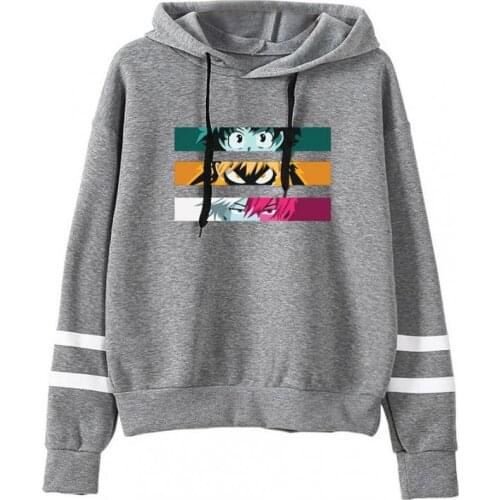 Fleece New Hoodie Womens Autumn/winter Fashion Cartoon Print Long Sleeve Fleece Top Sweatshirt