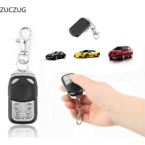 ZUCZUG Remote Controls