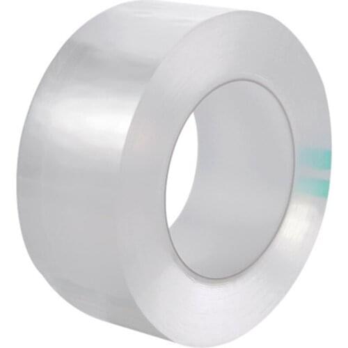 1 Roll Bathroom Kitchen Shower Waterproof Mould Proof Tape Wall Sealing Tape Door Casement Gap Beauty Seam Stickers