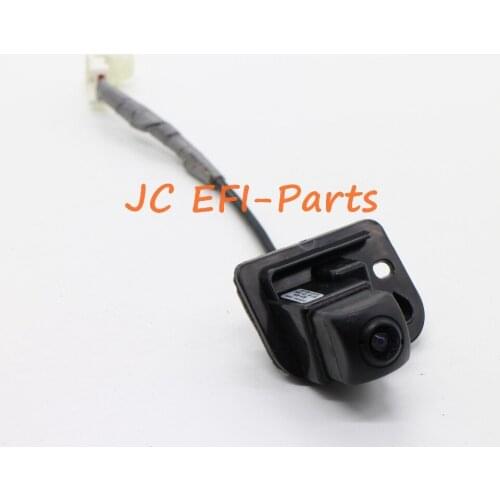 39530-SMA-J012-M1 39530-SMA-J01 BACK UP VIEW CAMERA For HONDA