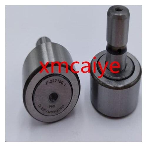 5piece 00.550.1505 SM52 PM52 drukmachine cam follower F-222190.1 SM52 PM52 printing parts