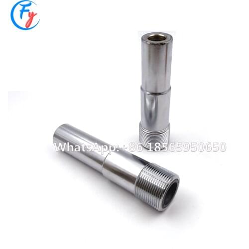 Sandblasting Machine Accessories, Tungsten Steel Nozzle, Nozzle Holder, Claw Couplings