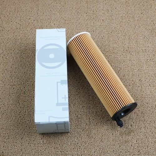 Car Oil Filter Engine HU6020Z MANN for Mercedes-Benz G-Class GLC GLE GLS MARCO POLO 6541801100 A6541801100