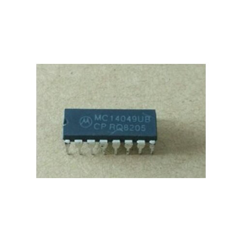 CD4049UBE BIT3251 SN74LS32N SW2604 TL081C L6384D