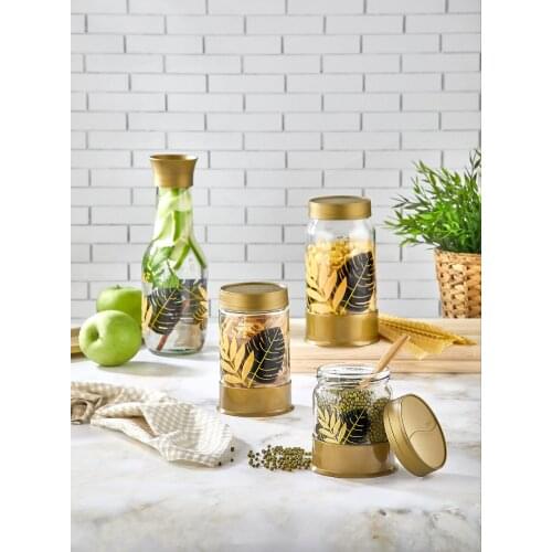 CETİN TEA Measuring Containers And Scales For Kitchens