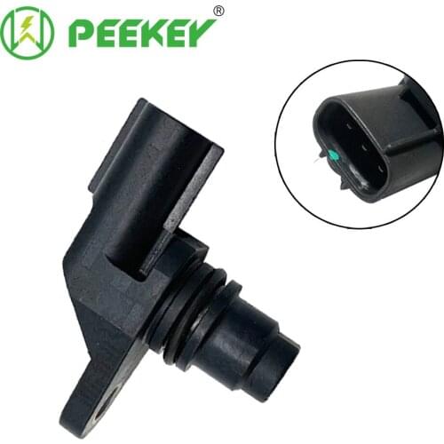 Crank sensor 700P 4JJ1 4JK1 4HK1 D-MAX MUX OEM 8980190240 8-98019024-0 New Crankshaft Position Sensor For ISU-ZU