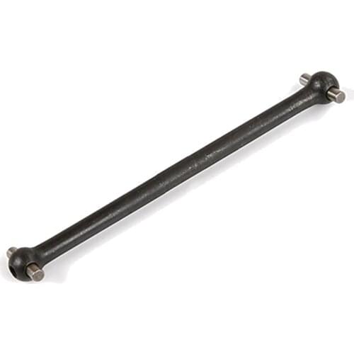 Rear Drive Shaft Parts for 1/8 HPI Racing Savage XL FLUX Rovan TORLAND Brushless Truck Rc Car Parts
