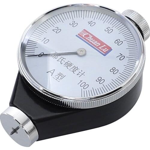 FJS Hardness Testers