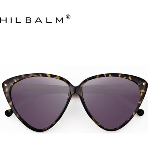 Женские солнцезащитные очки HILBALM China At AliExpress