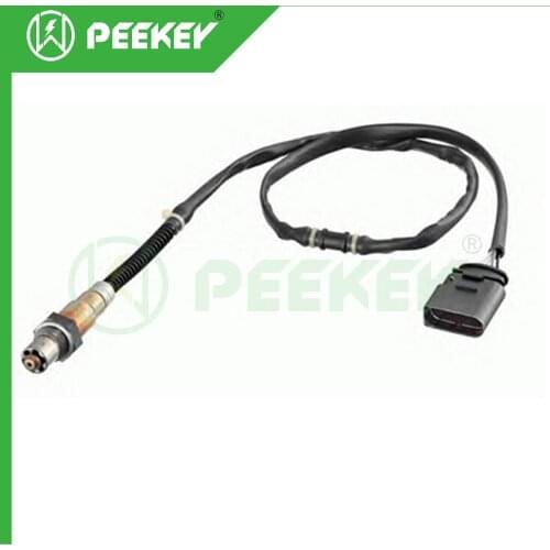 Oxygen Lambda Sensor O2 Sensor for Bora 1.8 golf 1.8 beetle 1.6