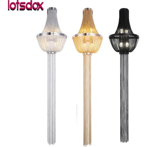 Lotsdox Wall Lights