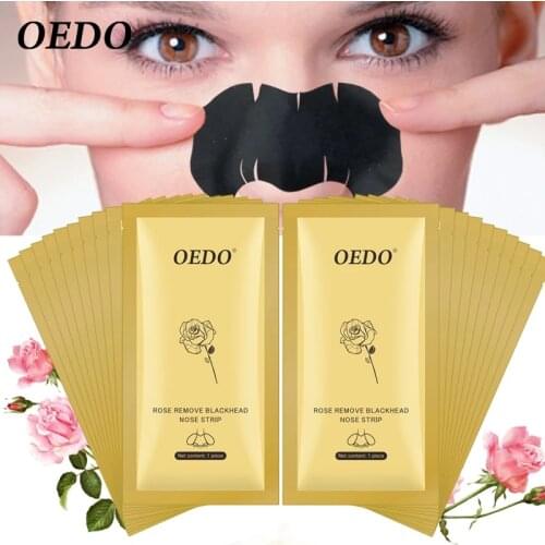10PCS Bamboo Charcoal Whitening Mask To Blackhead Acne Nostril Mask High Moisture Anti-aging Skin Mask Deep Cleansing Face Care