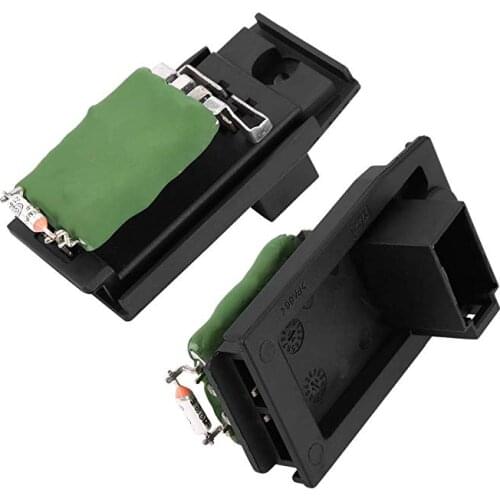 Car Motor Heater Fan Blower Control Resistor 1311115 for Ford COUGAR 1998 - 2001