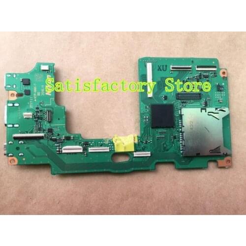 Original For Nikon D7500 Main Board Motherboard MCU PCB Digital Board Repair Part
