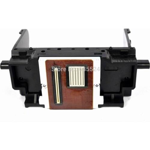 Print head QY6-0061 Original PRInthead for Canon iP5200 MP800 MP830 MP800R iP4300 MP600 Printer Accessory