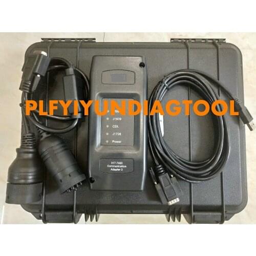 PLFYIYUNDIAGTOOL Code Readers & Scanning Tools