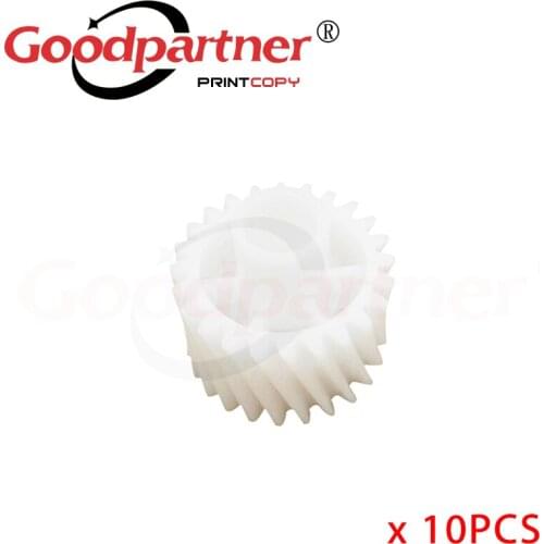 20X for Konica Minolta bizhub C220 C280 C360 C7722 C7728 Fuser Drive Gear 24T